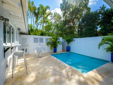 Dominican Republic Home 946058