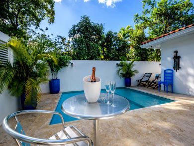 Dominican Republic Home 946058