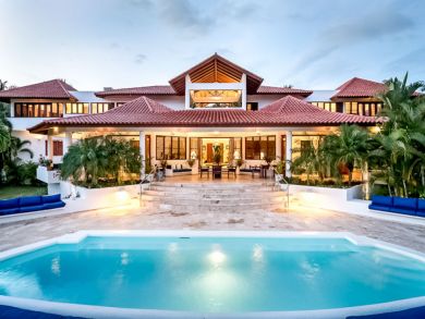 Dominican Republic Home 946060
