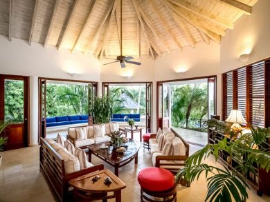 Dominican Republic Home 946060