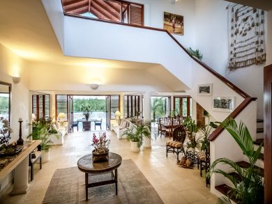 Dominican Republic Home 946060