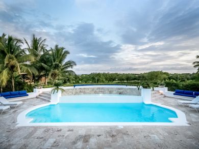 Dominican Republic Home 946060