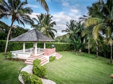 Dominican Republic Home 946060