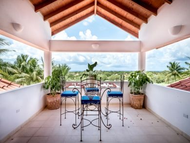Dominican Republic Home 946060