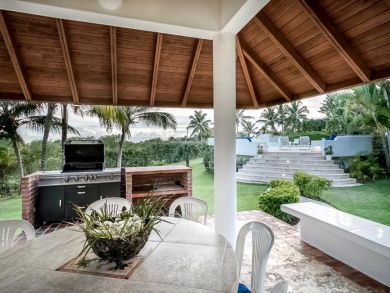 Dominican Republic Home 946060