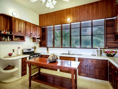 Dominican Republic Home 946060