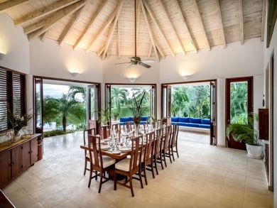 Dominican Republic Home 946060