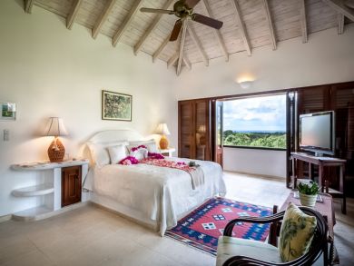 Dominican Republic Home 946060