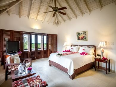 Dominican Republic Home 946060