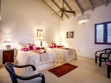 Dominican Republic Home 946060