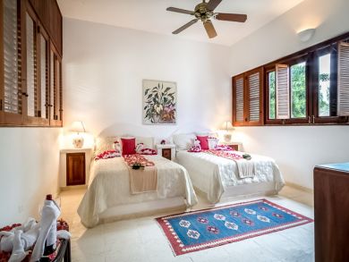 Dominican Republic Home 946060