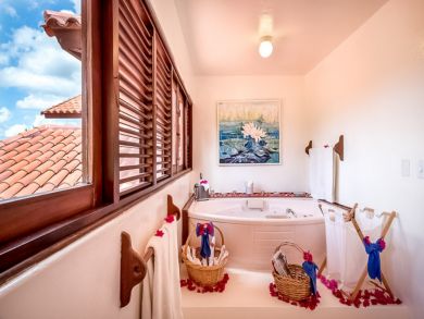 Dominican Republic Home 946060