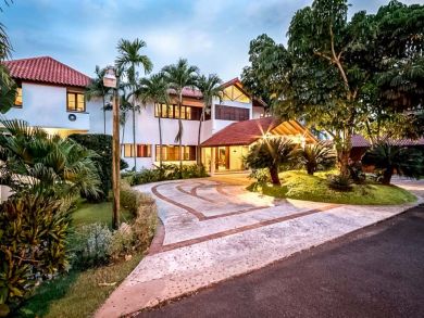 Dominican Republic Home 946060