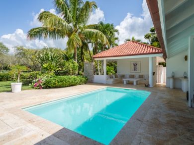 Dominican Republic Home 946063