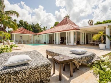 Dominican Republic Home 946063