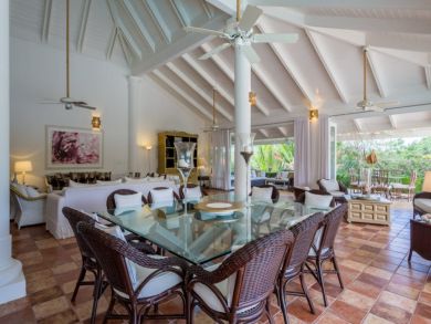 Dominican Republic Home 946063