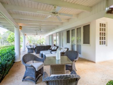 Dominican Republic Home 946063