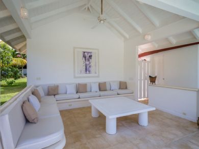 Dominican Republic Home 946063