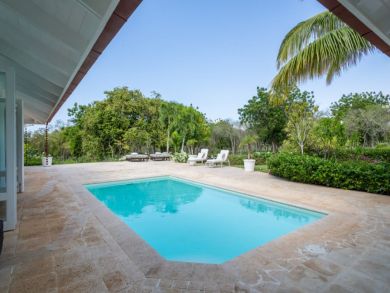 Dominican Republic Home 946063
