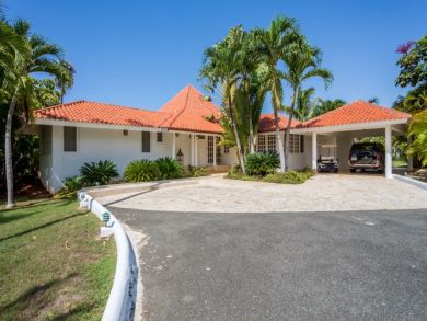 Dominican Republic Home 946063
