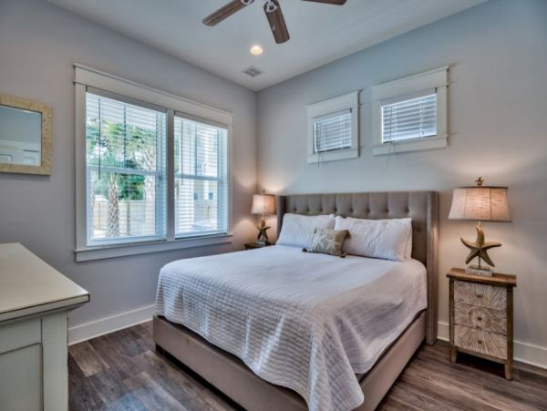 Destin Luxury 7 Bedroom Beach Pool Home 3 Min Walk to Beach