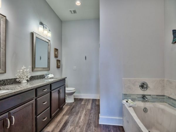 Destin Luxury 7 Bedroom Beach Pool Home 3 Min Walk to Beach