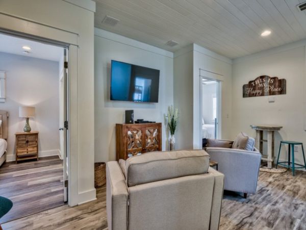 Destin Luxury 7 Bedroom Beach Pool Home 3 Min Walk to Beach