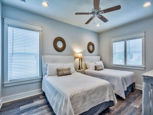 Destin Luxury 7 Bedroom Beach Pool Home 3 Min Walk to Beach