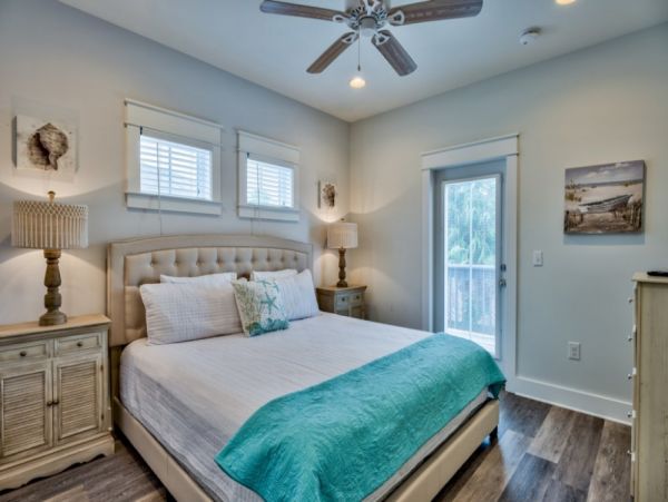 Destin Luxury 7 Bedroom Beach Pool Home 3 Min Walk to Beach
