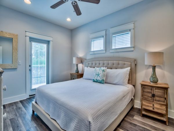 Destin Luxury 7 Bedroom Beach Pool Home 3 Min Walk to Beach