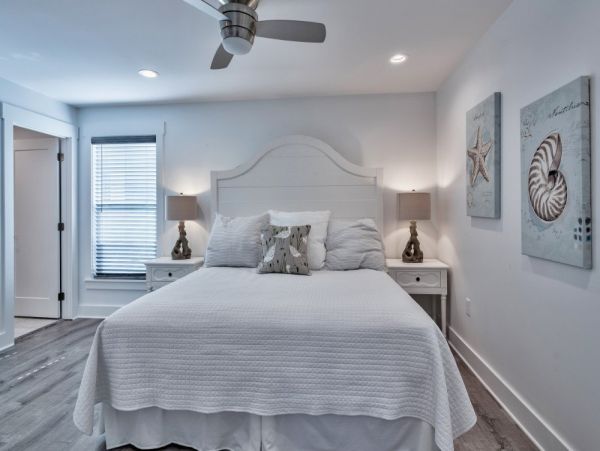 Short Walk to Beach Destin Vacation Home Private Pool