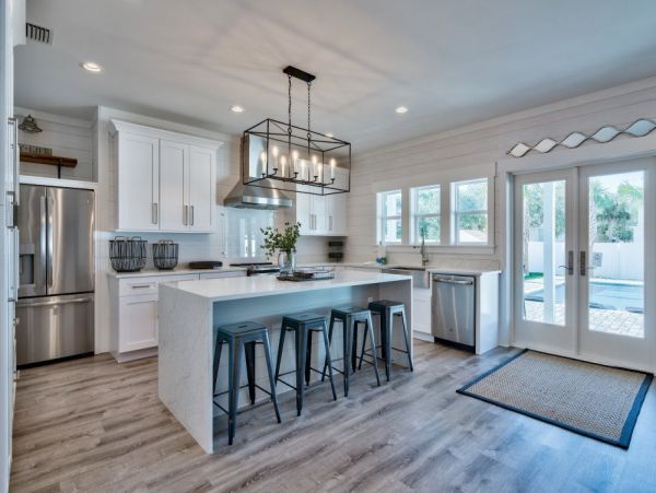Short Walk to Beach Destin Vacation Home Private Pool