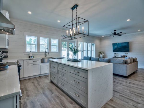 Short Walk to Beach Destin Vacation Home Private Pool