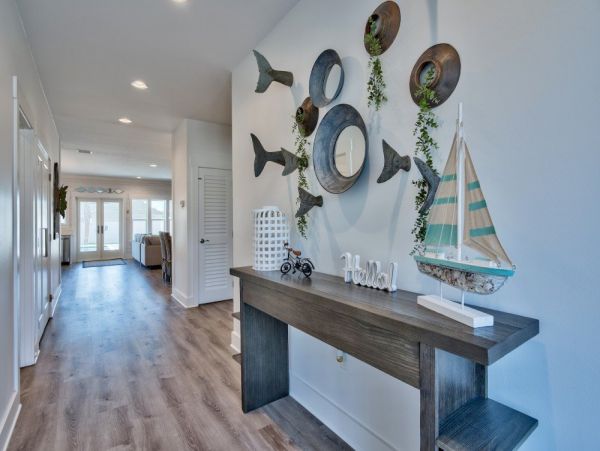 Short Walk to Beach Destin Vacation Home Private Pool