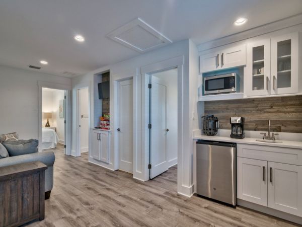 Short Walk to Beach Destin Vacation Home Private Pool