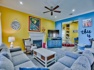 Destin Home 946239