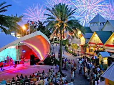 Destin Home 946244