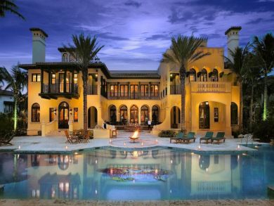 Miami Beach Home 946246