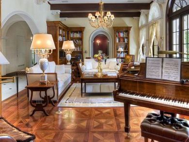 Miami Beach Home 946246