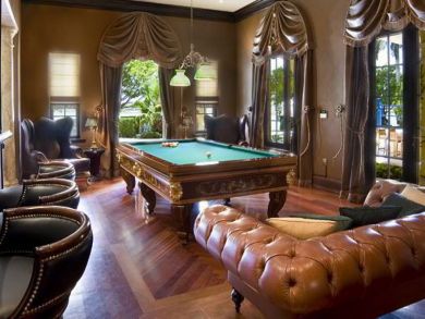 Miami Beach Home 946246