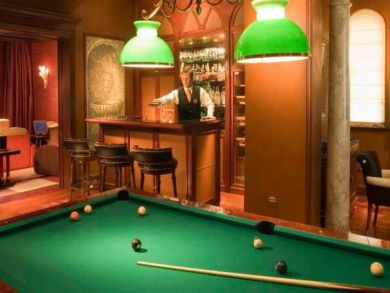 Miami Beach Home 946246