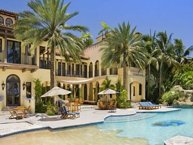 Miami Beach Home 946246
