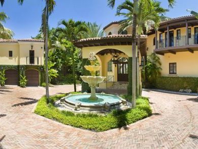 Miami Beach Home 946246