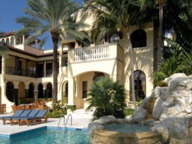 Miami Beach Home 946246