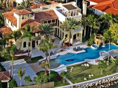 Miami Beach Home 946246