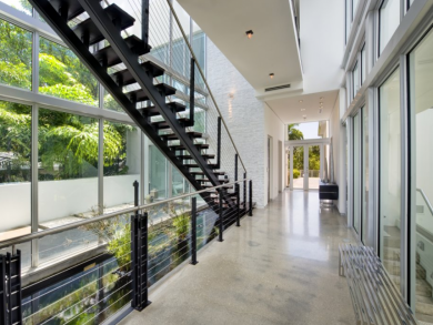 Exclusive Four Bedroom Waterfront Villa Exclusive Four Bedroom Waterfront Villa