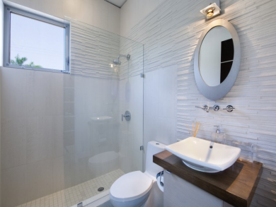 Exclusive Four Bedroom Waterfront Villa Exclusive Four Bedroom Waterfront Villa