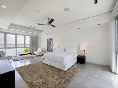 Exclusive Four Bedroom Waterfront Villa Exclusive Four Bedroom Waterfront Villa
