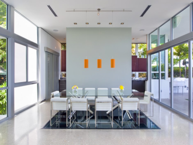 Exclusive Four Bedroom Waterfront Villa Exclusive Four Bedroom Waterfront Villa