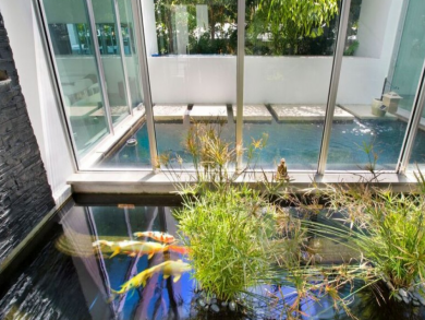 Exclusive Four Bedroom Waterfront Villa Exclusive Four Bedroom Waterfront Villa